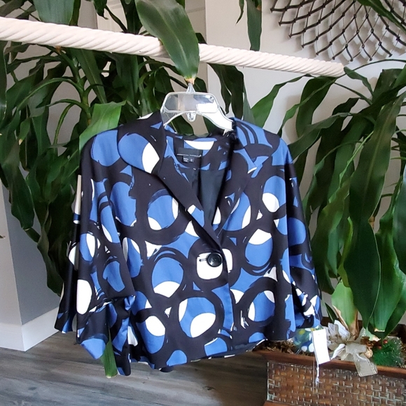 Laudrew Jacket - Picture 4 of 8